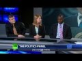 Panel - Why red states will suffer most under ObamaCare