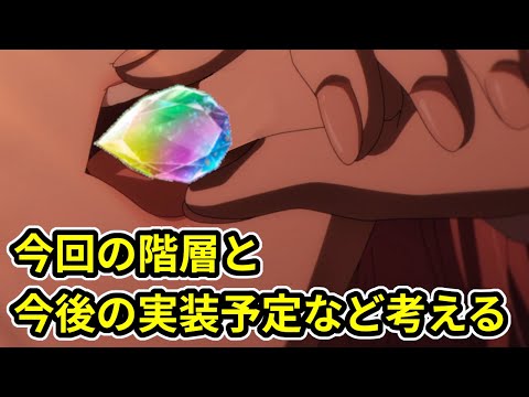 【カゲマス】階層と今後の予定について考えてみる【TheEminenceInShadowRPG】