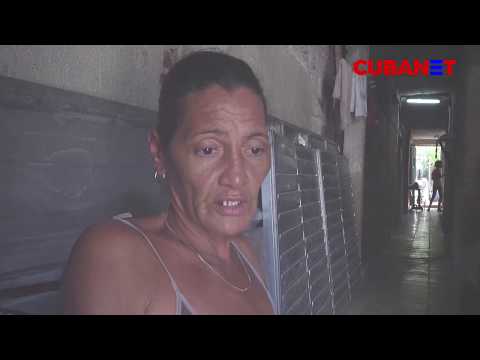 Madre no acepta ayuda económica de CUBANOS en el exilio por MIEDO a la Seguridad del Estado