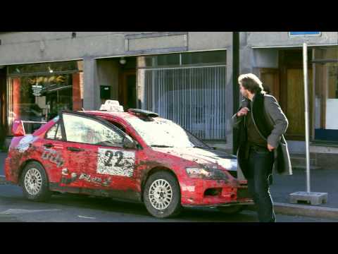 Video: TAXI...! - 