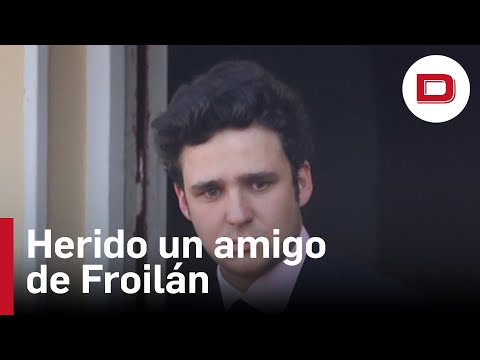 Un amigo de Felipe de Marichalar, herido de arma blanca a las puertas de una discoteca de Madrid
