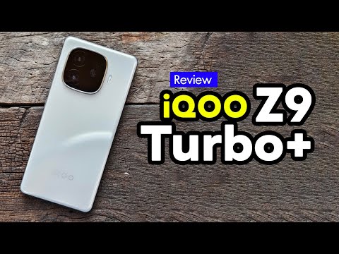 รีวิวiQOOZ9Turbo+เรือธงDi