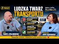 Co przynosi los kierowcy? Narodziny na granicy z Rosj� i tragedia w Belgii #21 Pawe� Chojnowski