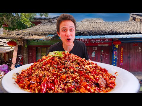 DeathbyChili!!🌶️SPICIESTCH