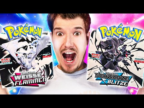 Ich habe DIESE Pokémon Schwarz & Weiß Display geöffnet!