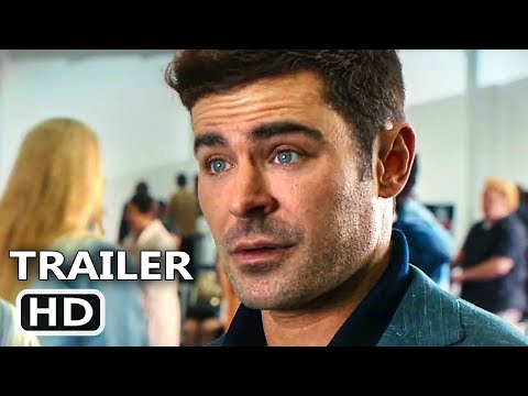 RICKY STANICKY Trailer (2024) Zac Efron, John Cena