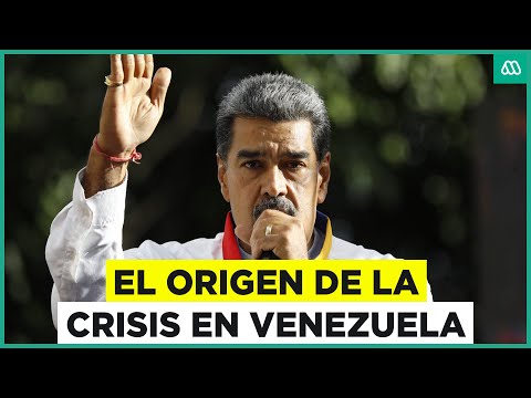 ¿Cómo Venezuela llegó a la crisis? Experto explica origen de los problemas en el país