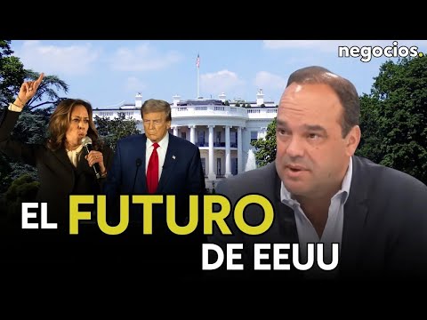 Vamos a tener un gobierno proteccionista en EEUU y no reducirá la deuda salvo que haya una crisis