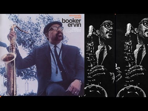 Shiny Stockings - Booker Ervin Quintet
