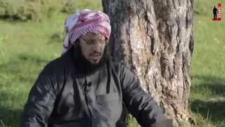 فيديو:الشيخ د.عائض القرني يعيش طفولته