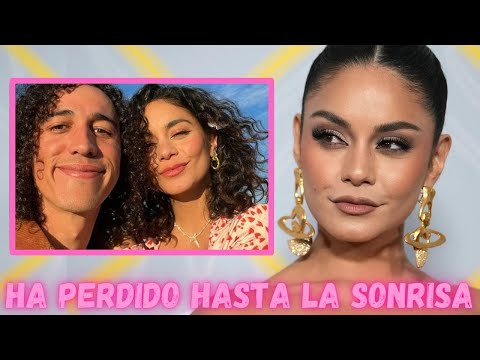 ESTA es la RAZO?N por la que VANESSA HUDGENS ASEGURA que DESEA FUGARSE ¿ya no QUIERE UNA BODA?