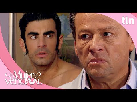 Luciano descubre la relación entre Nisa y Camilo | La mujer del Vendaval 2/2 | Capítulo 81 | tlnovel