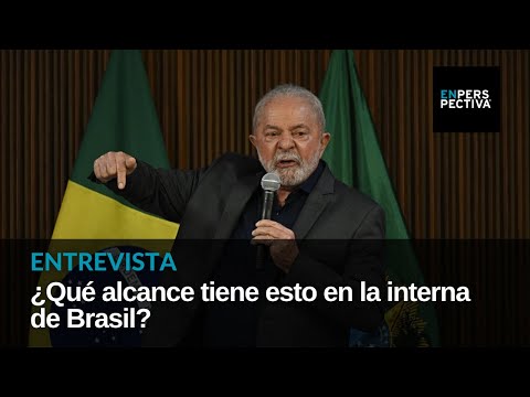 Brasil: Juez del Supremo Tribunal anula pruebas contra Lula y vuelve indefendible al Lava Jato