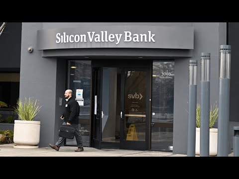 Faillite de la Silicon Valley Bank : panique sur le système bancaire américain