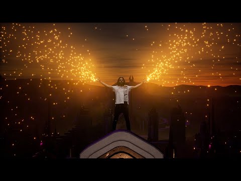 Dimitri Vegas & Like Mike - Live At Tomorrowland 2020 (Digital Edition) Mainstage