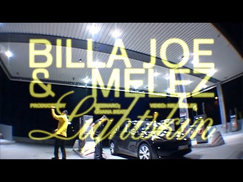 BILLA JOE x Melez - lightskin (Official Video) prod. by Geenaro & Ghana Beats