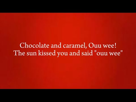 Mannywellz - Ouu Wee (Brown) (Lyrics)