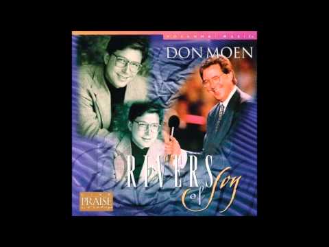 Don Moen- Shout To The Lord (Medley) (Hosanna! Music)