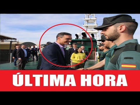 Pedro Sánchez y la Guardia Civil saben que a Begoña Gómez se le está acabando el tiempo