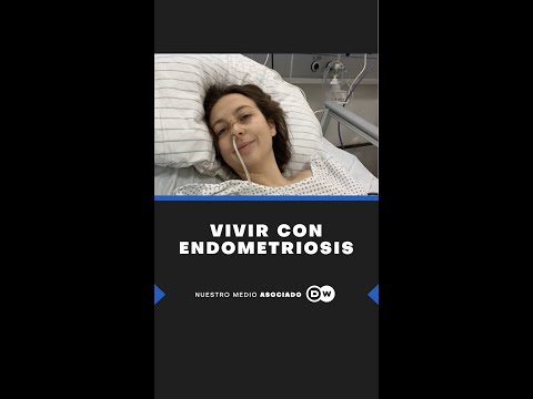 Vivir con endometriosis
