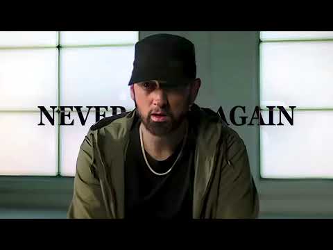 Eminem - Never Love Again (2023)