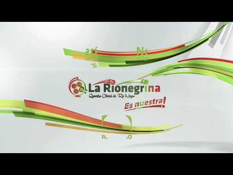 RESUMEN La Matutina - Sorteo N° 1151 / 18-02-2020 - La Rionegrina en VIVO