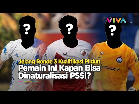 Indonesia Masuk Grup Neraka, Siapa Pemain Yang Harus Segera Dinaturalisasi?