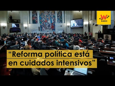 ¿Cuál es el futuro de la reforma política?