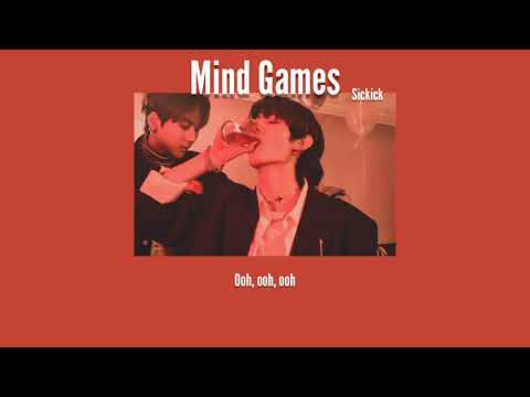 [Thaisub]MindGames-Sickick