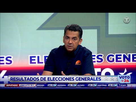 Ricardo Lombana apuesta por una oposición estructurada junto a la Coalición Vamos