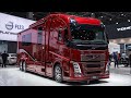 Volvo FH12 2025