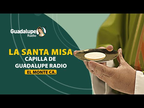 La Santa Misa, 25 de Julio 2024