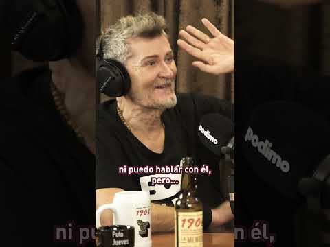 La música en la radio de antes. Entrevista completa a Fernandisco en #esdlb