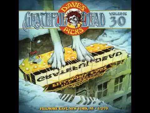 Grateful Dead - The Eleven 1-2-70 (Dave's Picks 30)