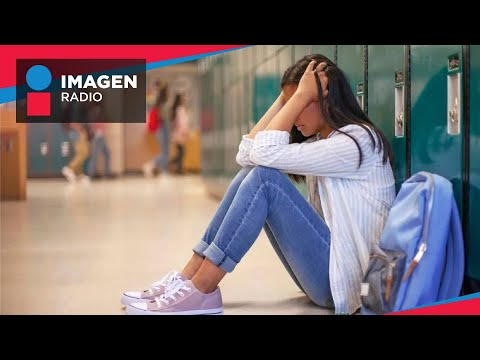 Factores que afectan la salud mental en los jóvenes