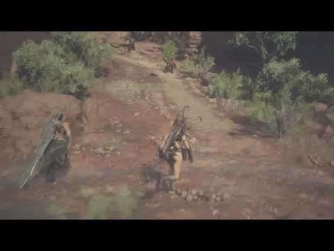 Dragon's Dogma 2_TERMINATOR「よぅ!!! 一杯、どうだぃ③」～飲み代はｺﾞﾌﾞﾘﾝどもから、かつ上げでもすりゃぁいいのさ with チヨ & 雪華