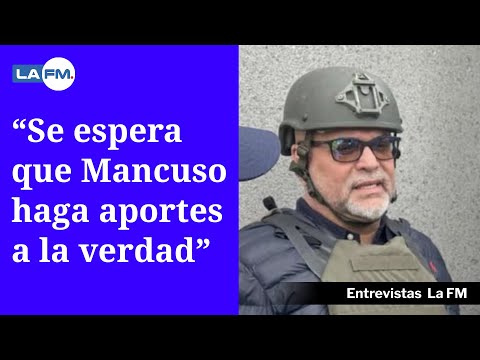 La JEP explicó el proceso de Salvatore Mancuso en Colombia