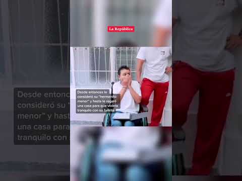 Fallece Hermanito menor de Maluma por cáncer y este envía sentido mensaje #shorts