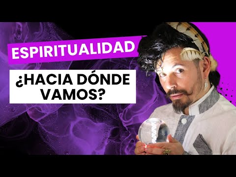 24/09/24 ¿Existe una crisis espiritual en el mundo actual? Con Yaakun Krysto