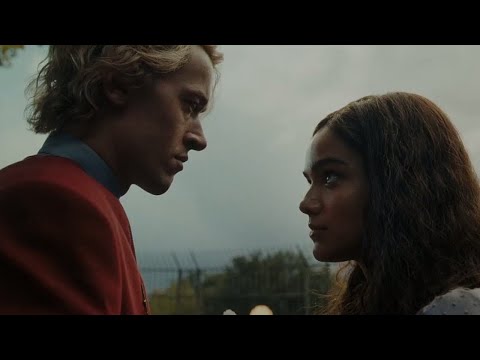 billie eilish - my boy