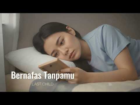 Bernafas Tanpamu - Last Child | Cover by Aini