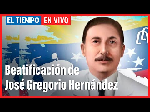 José Gregorio Hernández, el 'médico de los pobres', es beatificado en Venezuela