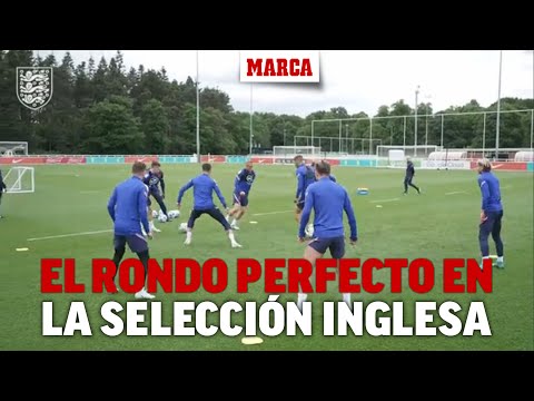 Esto es lo que pasa cuando tratas de quitar el balón a Grealish, Foden, Mount... I MARCA