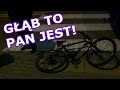 Rowerzyci szalej!