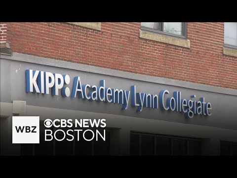Student at Lynn school accused of stabbing staff member