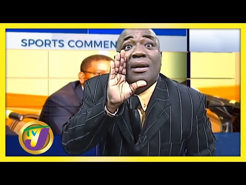 TVJ Sports Commentary - Dave Cameron - August 3 2020