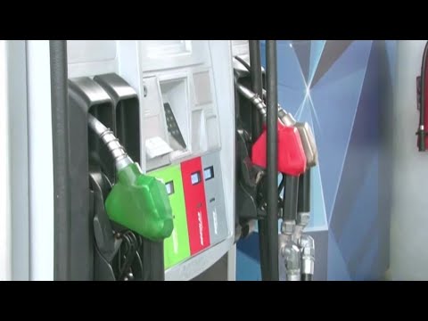 Combustible experimentara una leve variación de precio