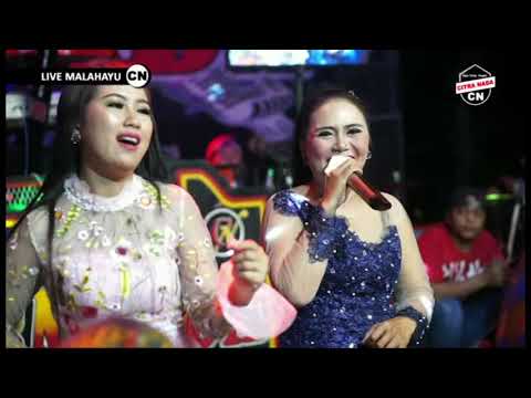 SAWER PENGANTEN || CITRA NADA LIVE MAIBAH || MALAHAYU
