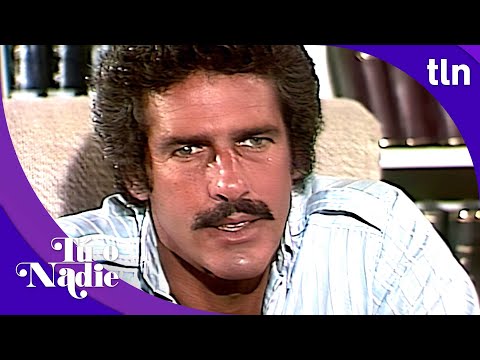 Antonio confiesa que sigue enamorado de Raquel | Tú o nadie | Capítulo 64 | tlnovelas