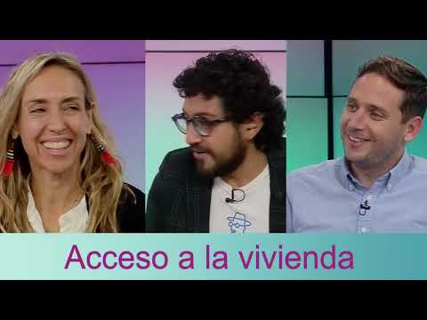 El Desfiladero - Acceso y derecho a la vivienda (06/12/2023)